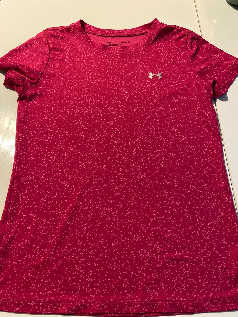 Ladies Small Under Armour top